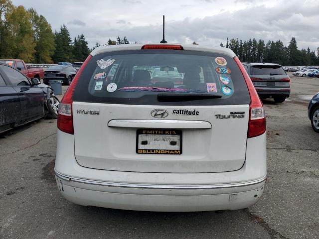 2010 HYUNDAI ELANTRA TO #3268869246