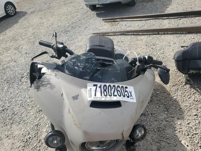 2023 INDIAN MOTORCYCLE ROADMASTER - Other View