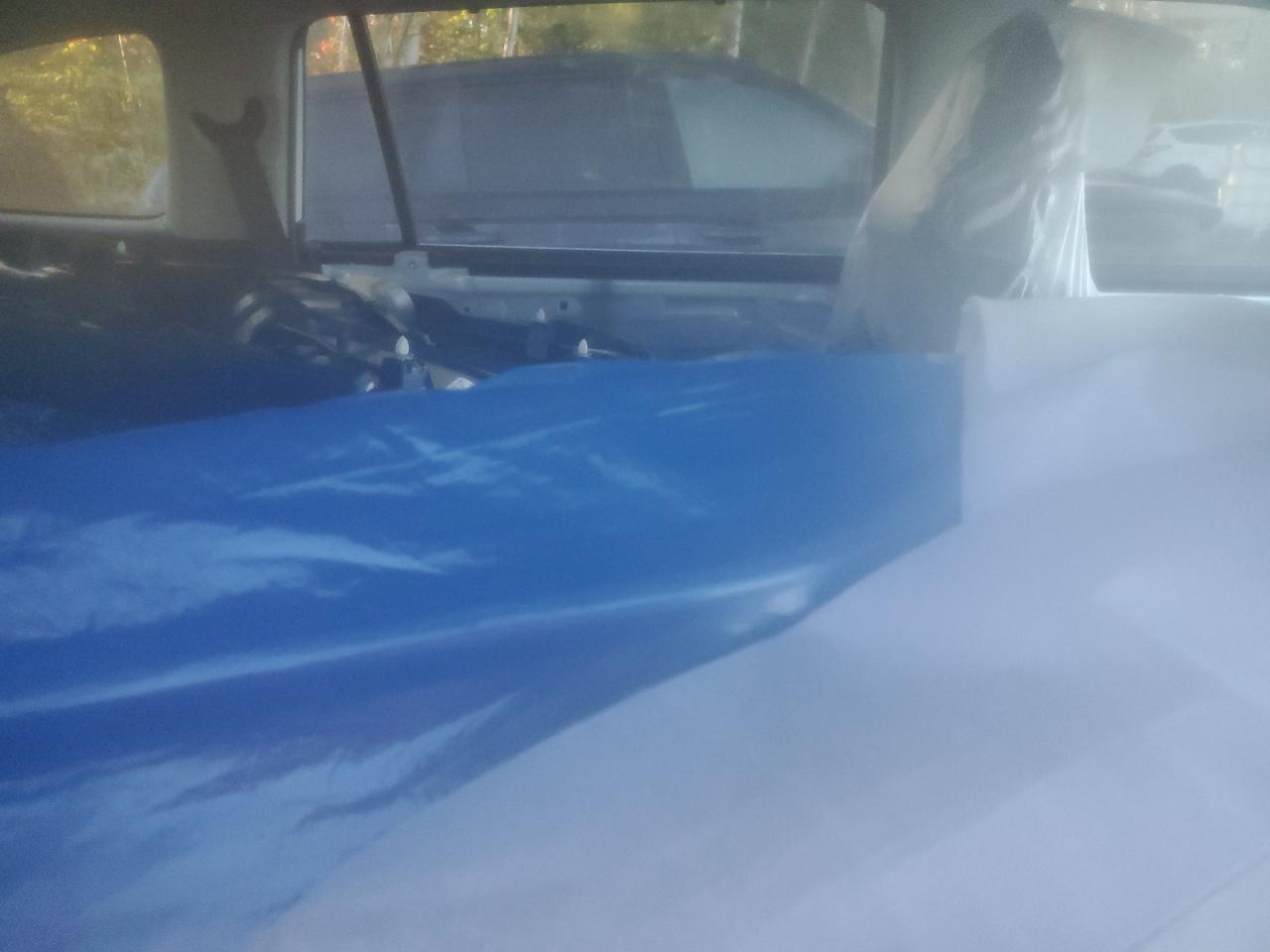 TOYOTA HIGHLANDER HYBRID XLE