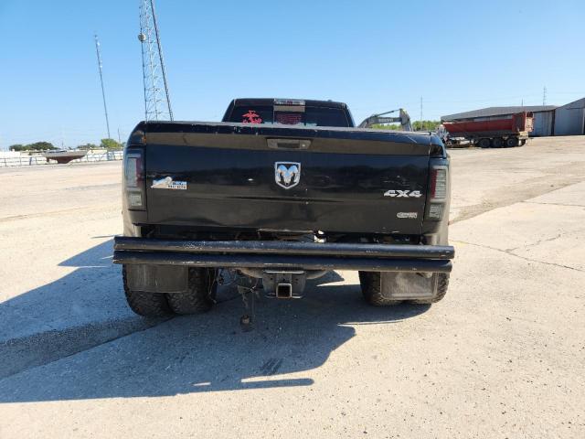 2012 DODGE RAM 3500 S #3290241210