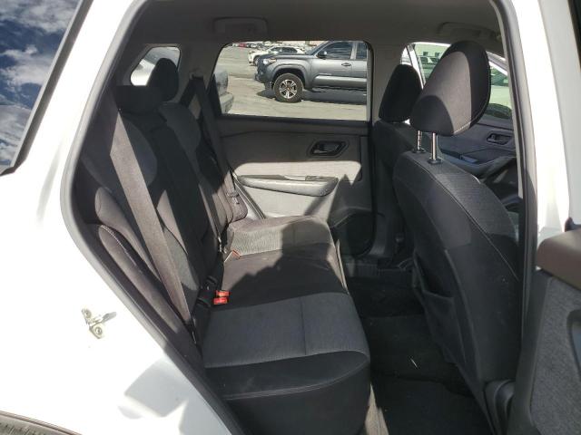 2021 NISSAN ROGUE S #3296989826