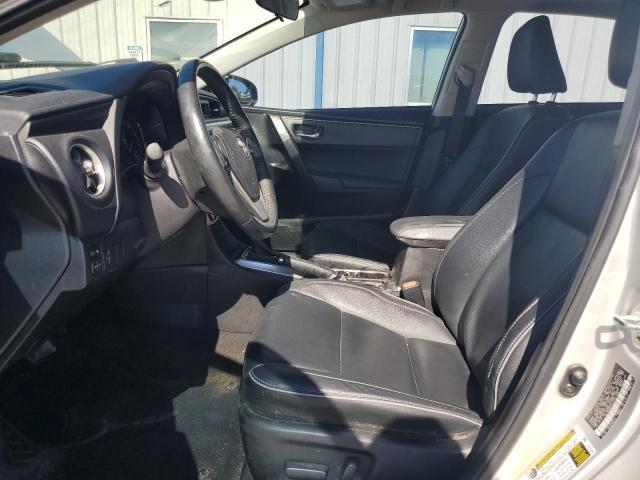 2018 TOYOTA COROLLA XL 5YFBURHE5JP757548