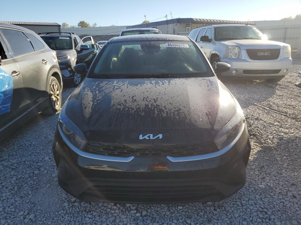 KIA FORTE LX