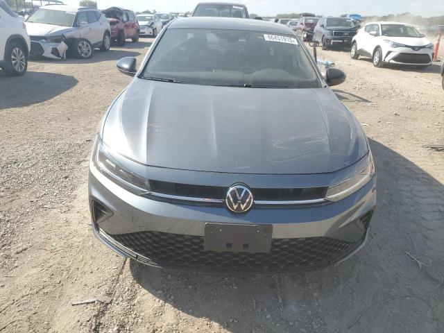 2025 VOLKSWAGEN JETTA SPORT - 3VWBX7BU5SM036261