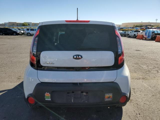 2014 KIA SOUL + - KNDJP3A56E7076624