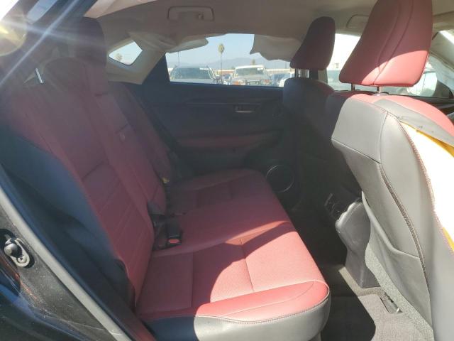 2021 LEXUS NX 300 BASE JTJDARBZXM2199273