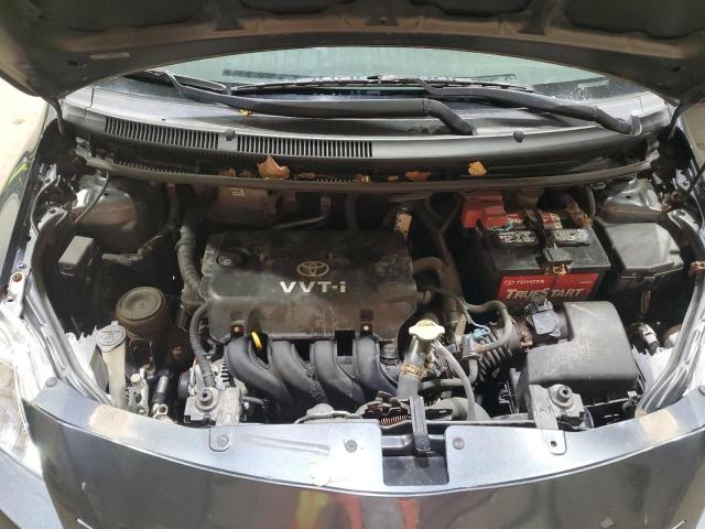 2009 TOYOTA YARIS #3271827663