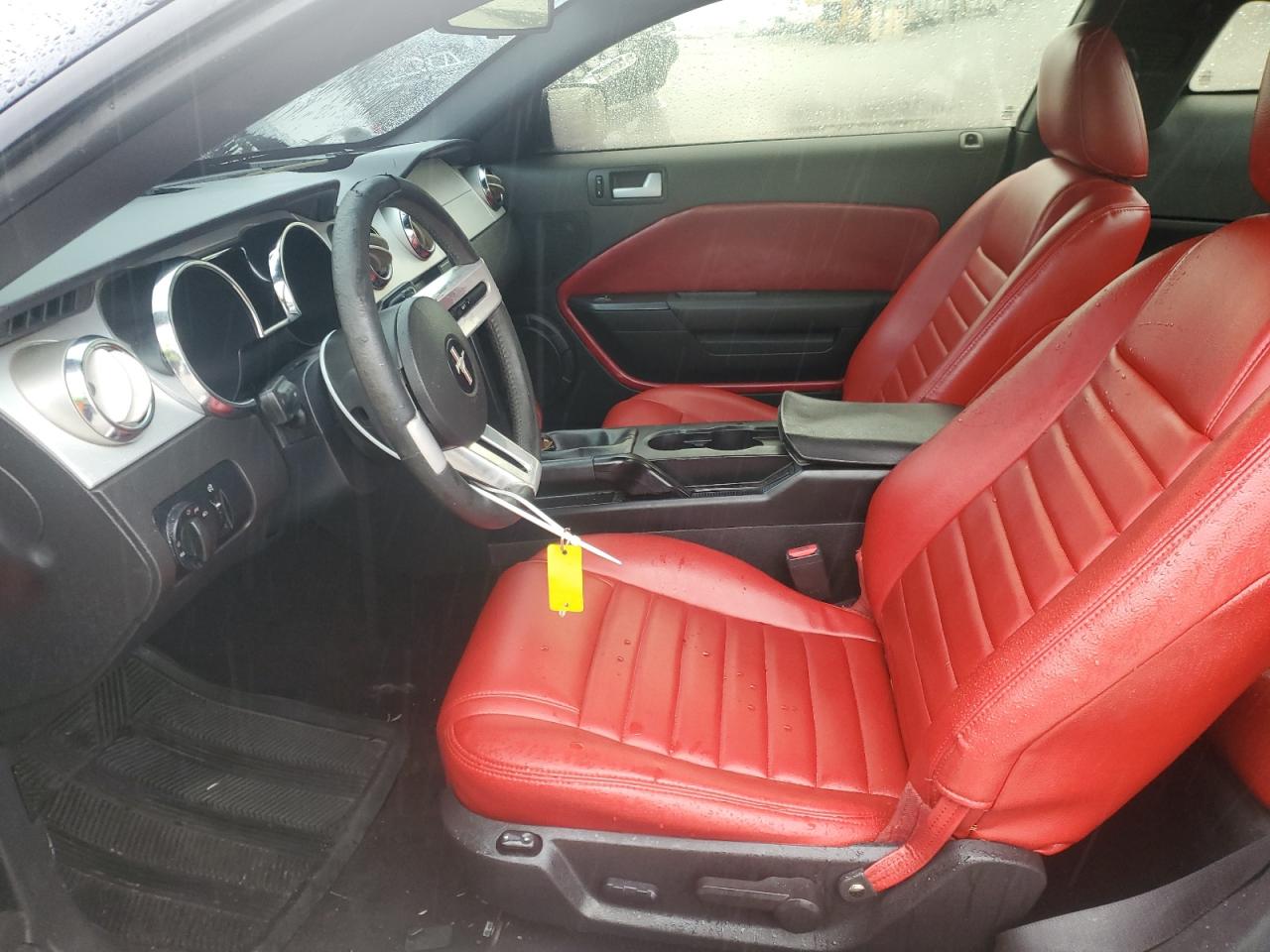 Lot #3278633926 2006 FORD MUSTANG GT