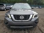 Lot #3315757363 2017 NISSAN PATHFINDER S