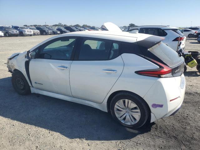 2019 NISSAN LEAF S - 1N4AZ1CP6KC306376