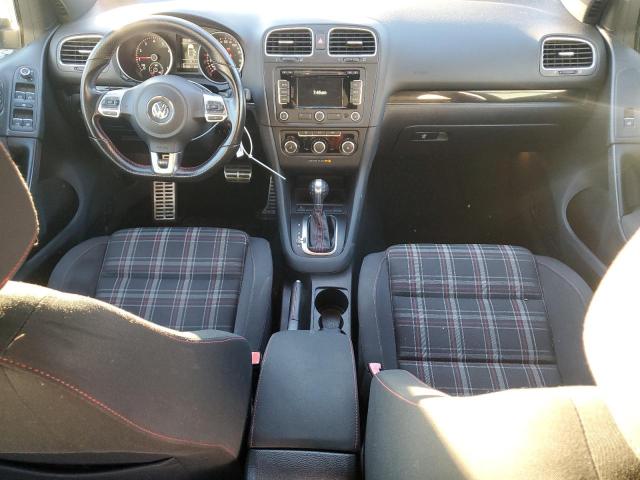2013 VOLKSWAGEN GTI #3285619276