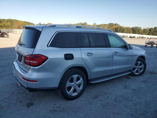 2017 MERCEDES-BENZ GLS 450 4M - Other View