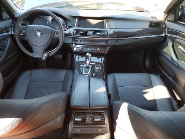 2014 BMW 528 XI - WBA5A7C5XED617213