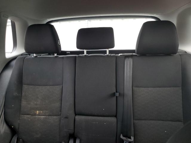 2015 VOLKSWAGEN TIGUAN S #3278786639