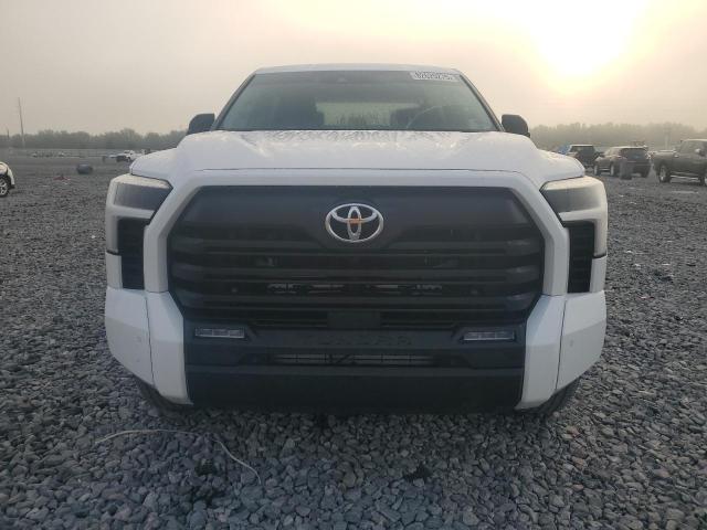 2024 TOYOTA TUNDRA CRE #3304001645