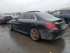 Lot #3292460758 2017 MERCEDES-BENZ C 300 4MAT