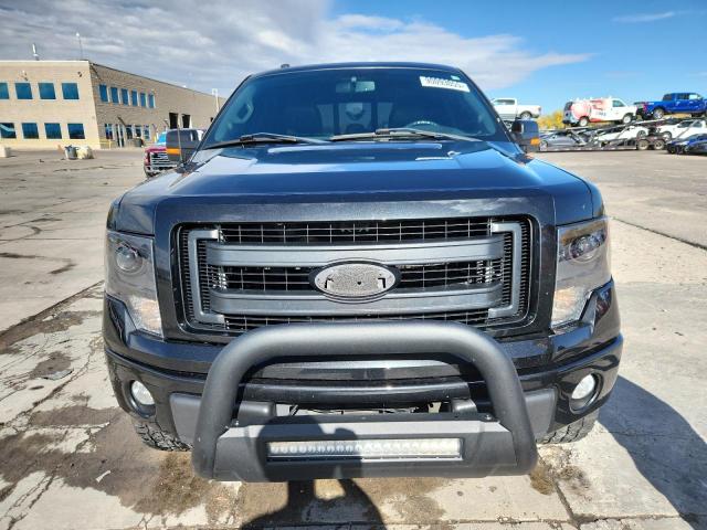 2014 FORD F150 SUPER #3291766240