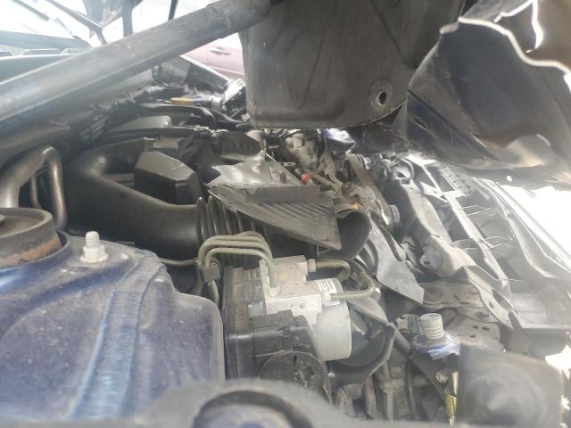 2017 SUBARU LEGACY 2.5 - 4S3BNAK64H3068040