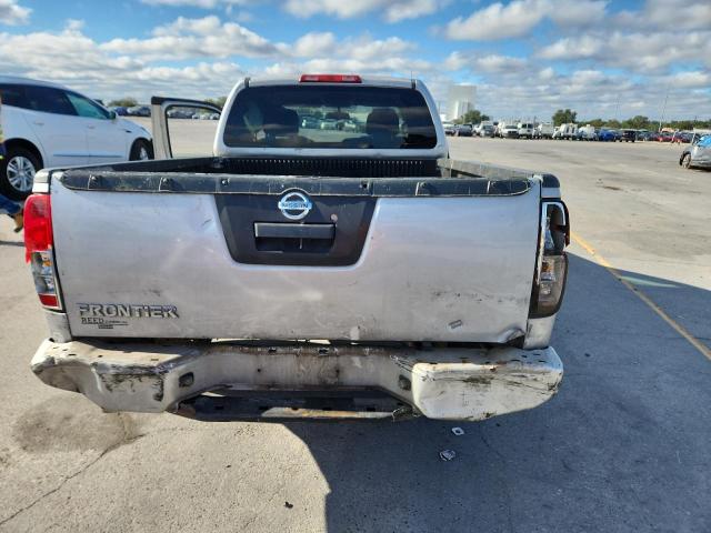 2017 NISSAN FRONTIER S #3316093295