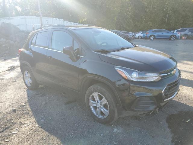 2017 CHEVROLET TRAX 1LT 3GNCJPSB3HL135304