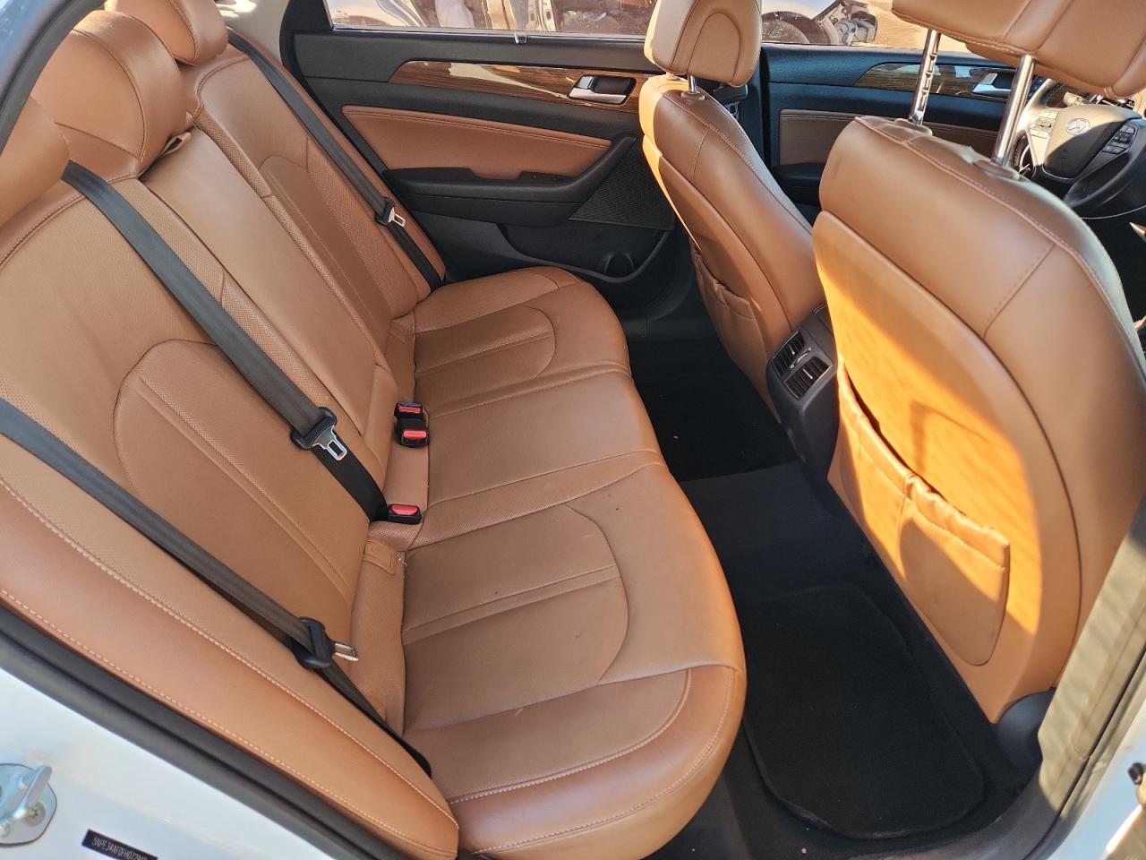 HYUNDAI SONATA SPORT