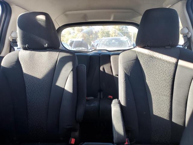 2012 MAZDA 5 - JM1CW2BL1C0143073