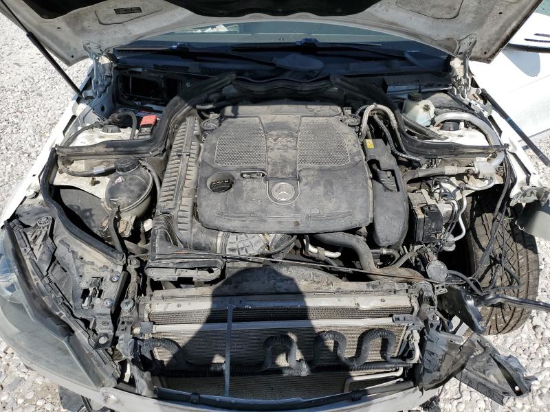 2014 MERCEDES-BENZ C 300 4MAT - WDDGF8AB8ER324981