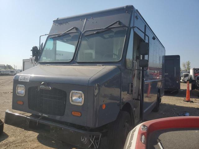 Global Auto Auctions: 2020 FREIGHTLINER CHASSIS M