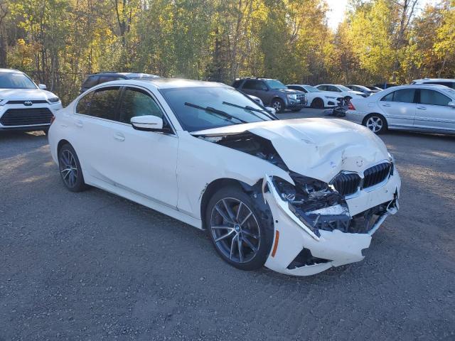 2020 BMW 330XI - 3MW5R7J08L8B07002