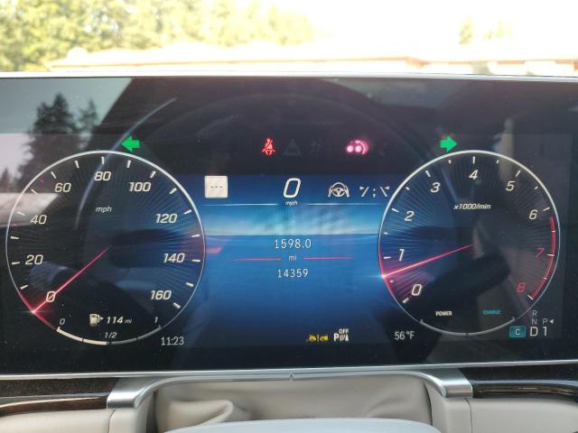 2023 MERCEDES-BENZ S MERCEDES #3308408354