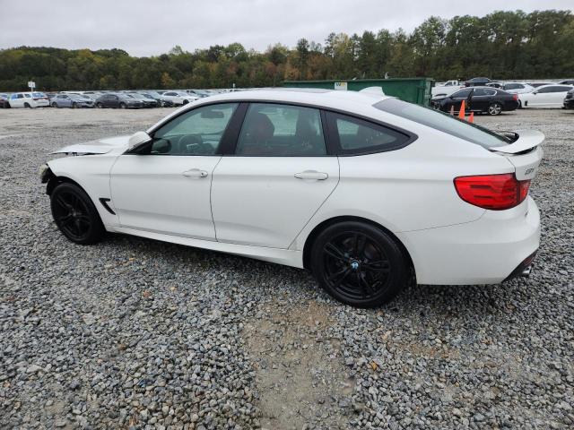 2014 BMW 328 XIGT - WBA3X5C58ED559760