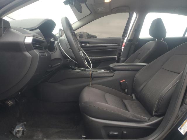 2023 NISSAN ALTIMA SV #3301846387