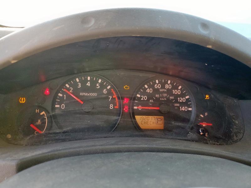 2016 NISSAN FRONTIER S - 1N6BD0CT7GN784030