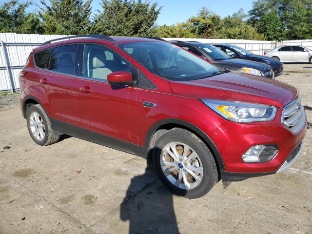 2018 FORD ESCAPE SEL 1FMCU9HD6JUA21700