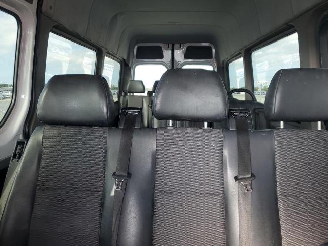 2018 MERCEDES-BENZ SPRINTER 2 - WDZPE8CDXJP613491