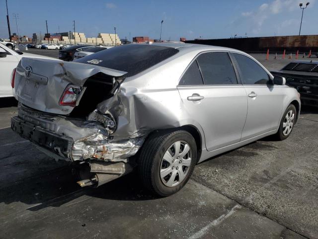 2011 TOYOTA CAMRY BASE - 4T4BF3EK9BR147322