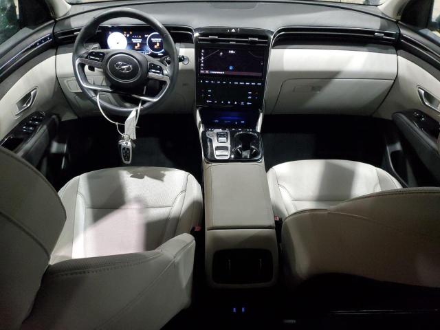 2023 HYUNDAI TUCSON LIM - 5NMJECAE5PH168759