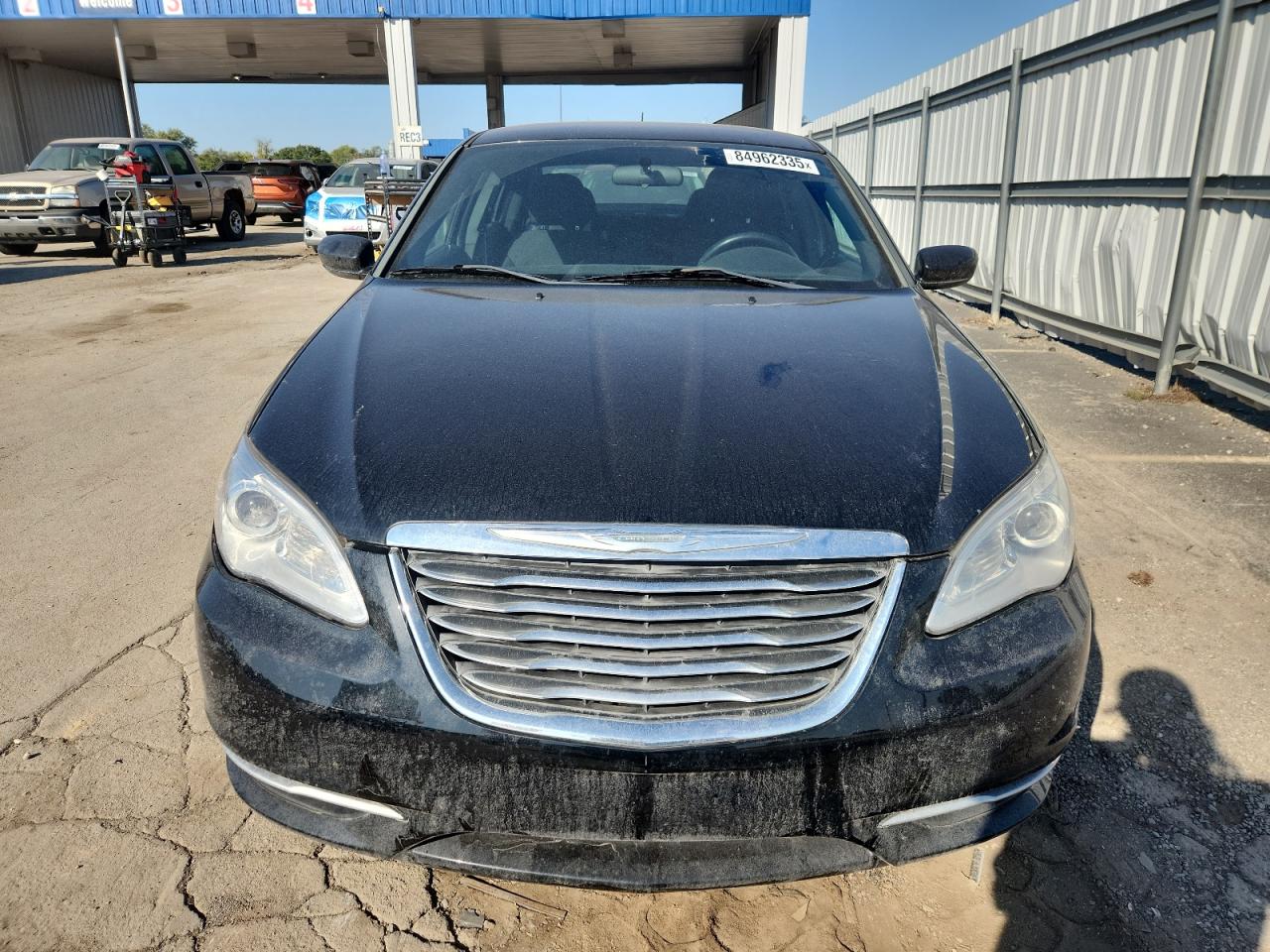 CHRYSLER 200 TOURING