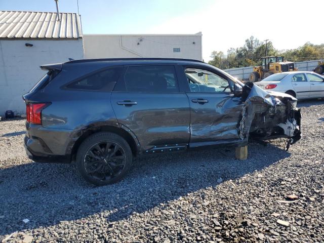 2022 KIA SORENTO SX #3283996800