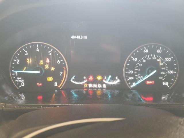 2022 FORD ECOSPORT S #3298027175