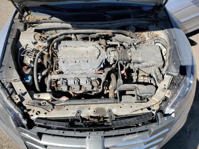2010 HONDA ACCORD CRO #3261289948