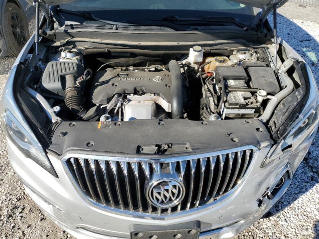 2016 BUICK ENVISION P - LRBFXFSX6GD187605