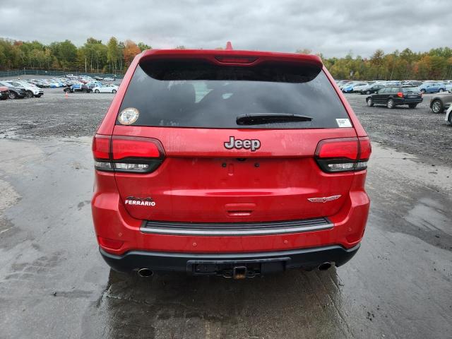 2020 JEEP GRAND CHER - 1C4RJFLG3LC248083