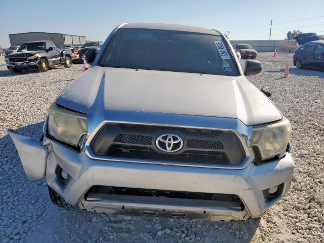 2013 TOYOTA TACOMA DOU - 3TMJU4GN1DM152695
