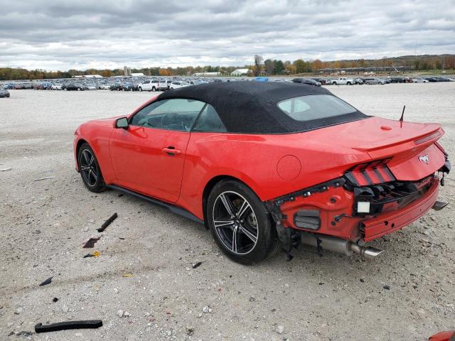 2024 FORD MUSTANG #3296366130