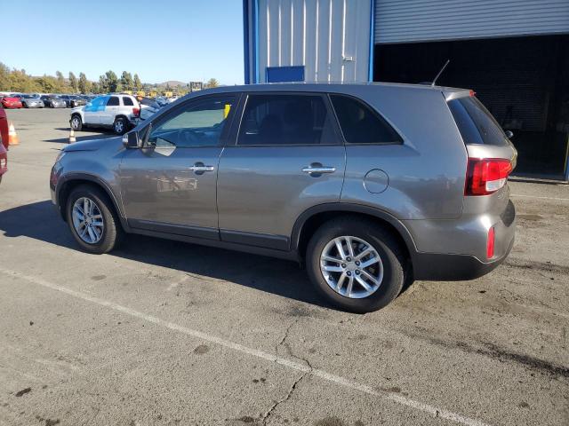2014 KIA SORENTO LX #3292607616