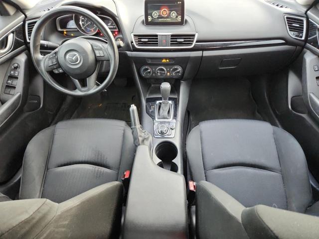 2016 MAZDA 3 SPORT - JM1BM1T72G1300980