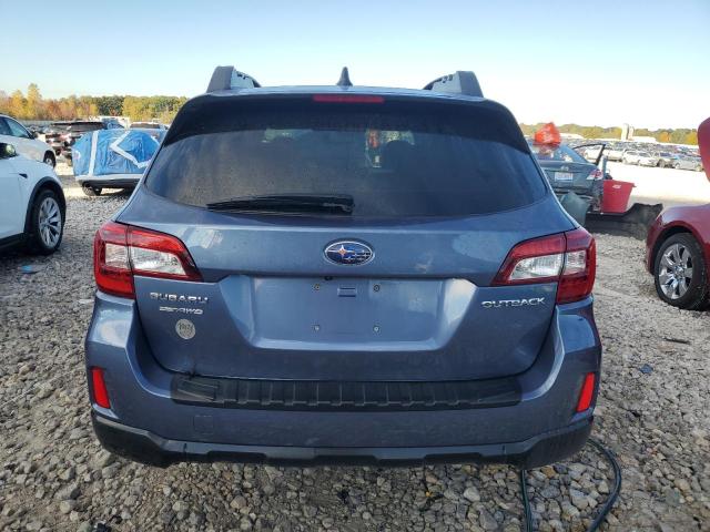 2016 SUBARU OUTBACK 2. - 4S4BSBNC4G3262254