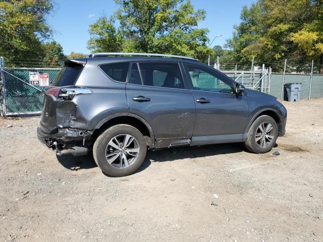 2016 TOYOTA RAV4 XLE - JTMRFREV4GD178639