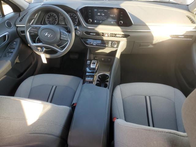 2020 HYUNDAI SONATA SEL 5NPEL4JA1LH032622